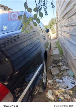 مرسيدس بنز S-Class